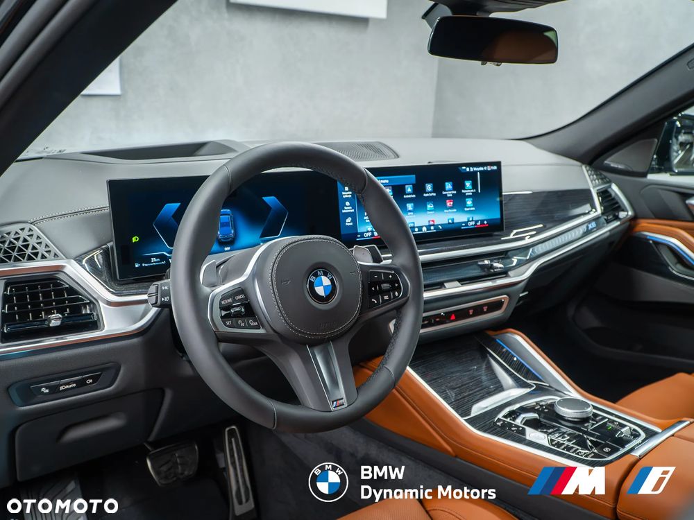 BMW X6 xDrive40i M Sport - 15