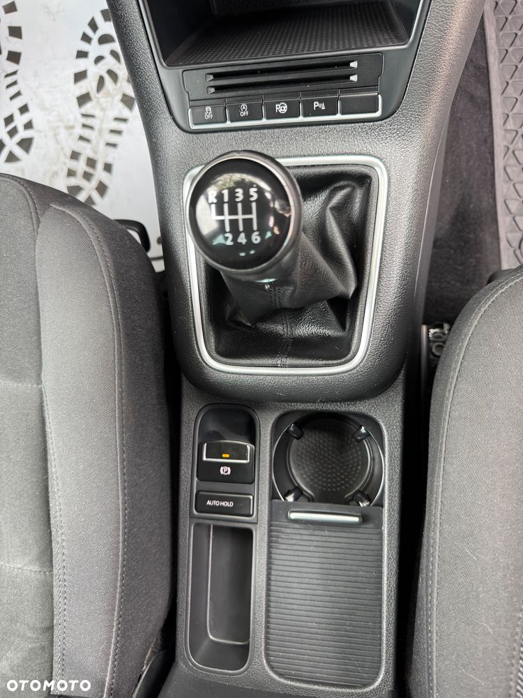 Volkswagen Tiguan 2.0 TDI Perfectline - 31