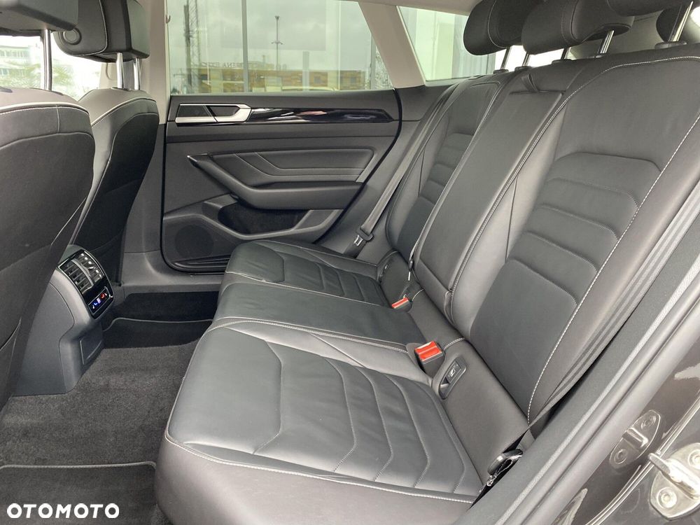Volkswagen Arteon Shooting Brake 2.0 TDI 4Motion Elegance DSG - 12