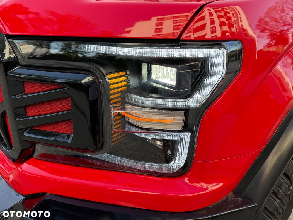 Ford F150 - 24