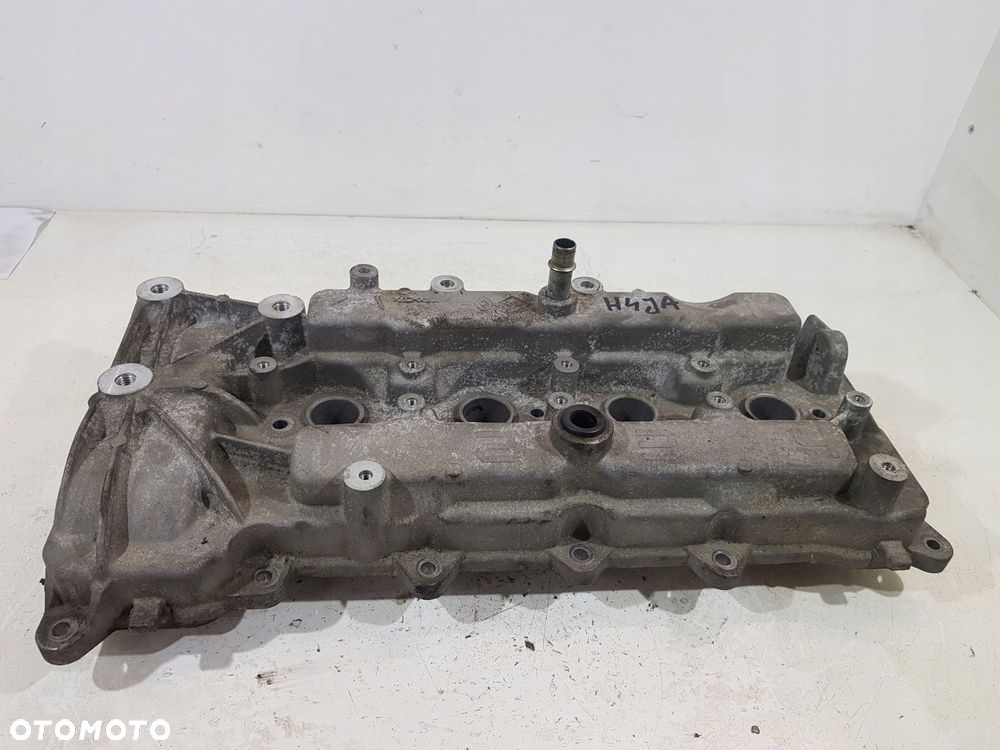 POKRYWA ZAWORÓW 13265XHD7X RENAULT SCENIC III MEGANE III 1.4 TCE - 2