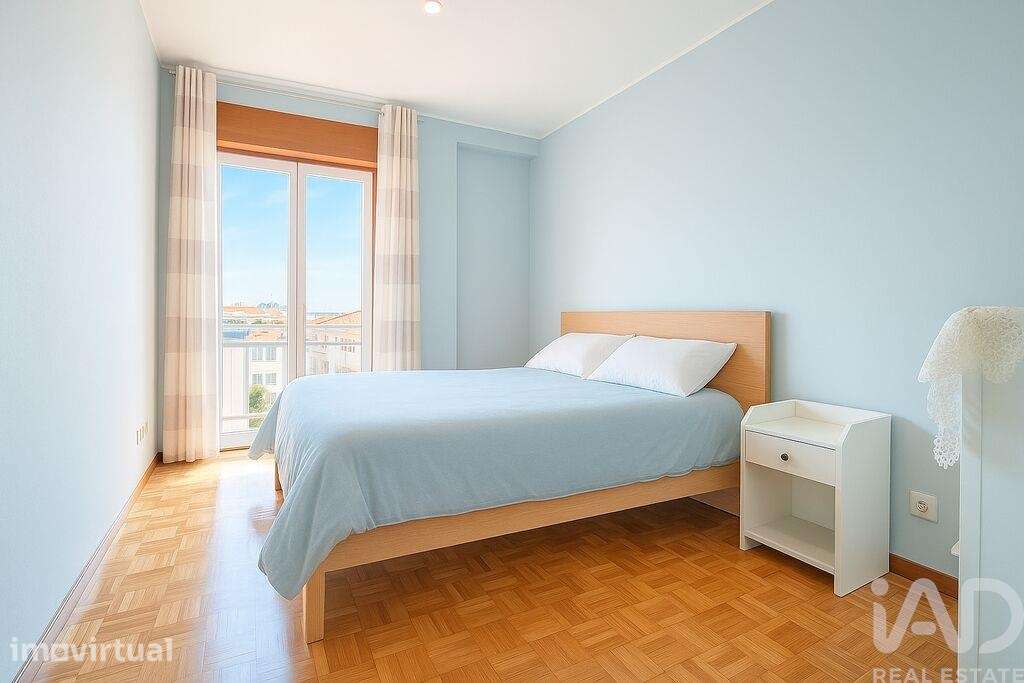Apartamento T3 em Gondomar, Valbom e Jovim de 116,4 m2 - Grande imagem: 3/21
