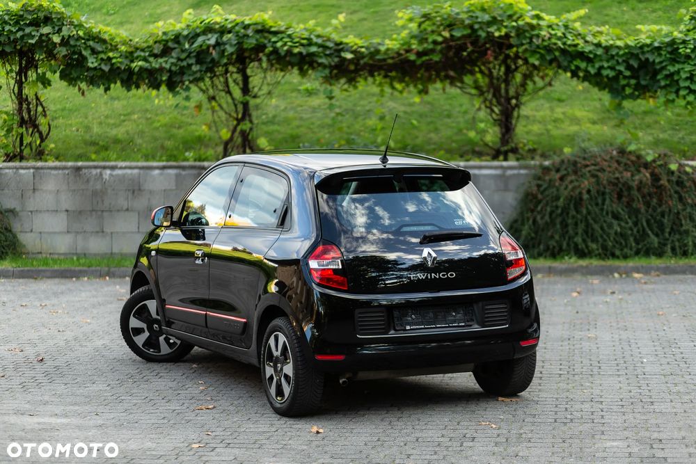 Renault Twingo - 14