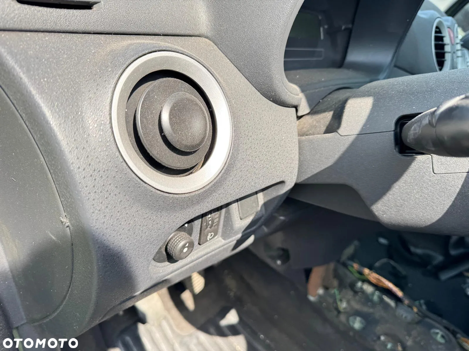 Citroen C3 1.4 HDI Cały na części kod lakieru KSYC - 16