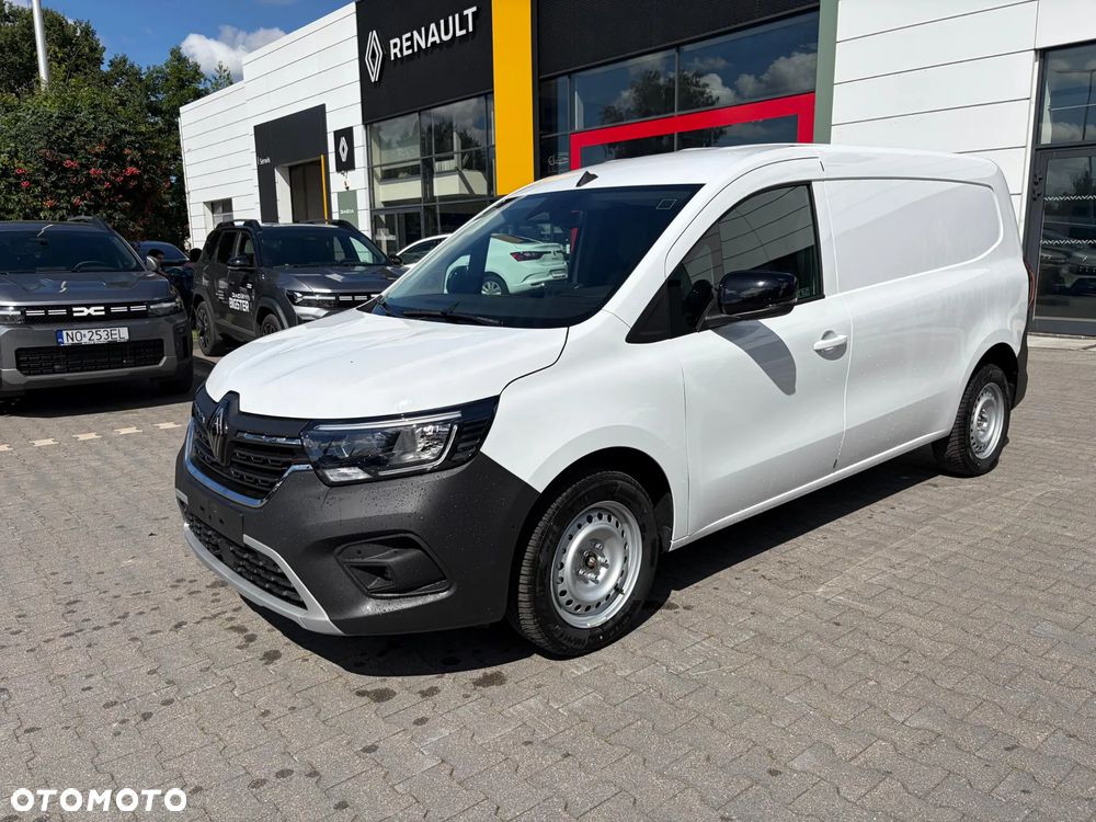 Renault Kangoo Van - 3