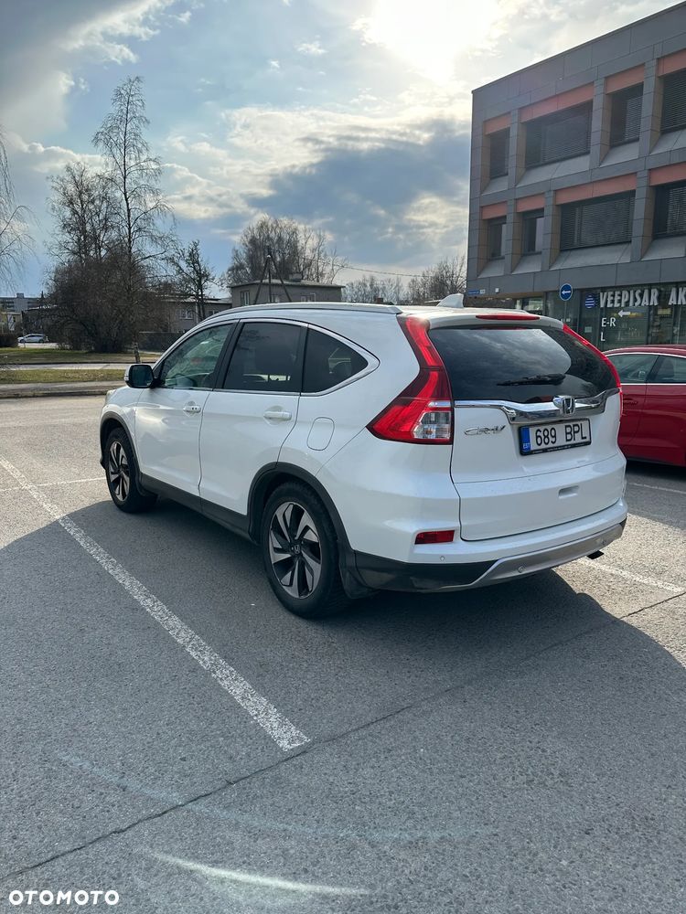 Honda CR-V 2.0 Executive (ADAS / Connect+) - 7