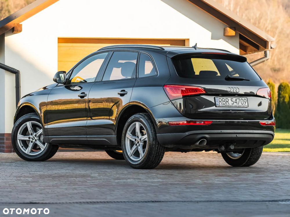 Audi Q5 - 29