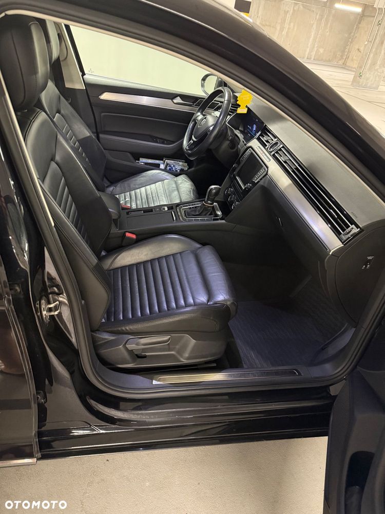 Volkswagen Passat 2.0 TDI BMT SCR Comfortline DSG7 - 4