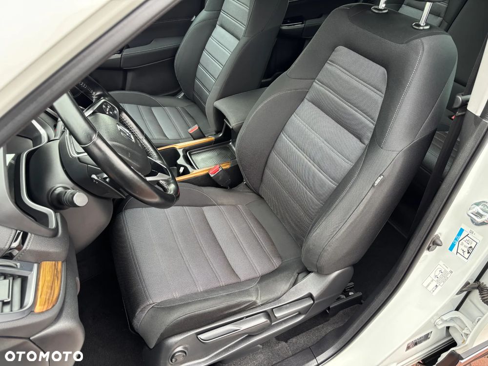 Honda CR-V e:HEV 2.0 i-MMD 2WD Elegance - 15