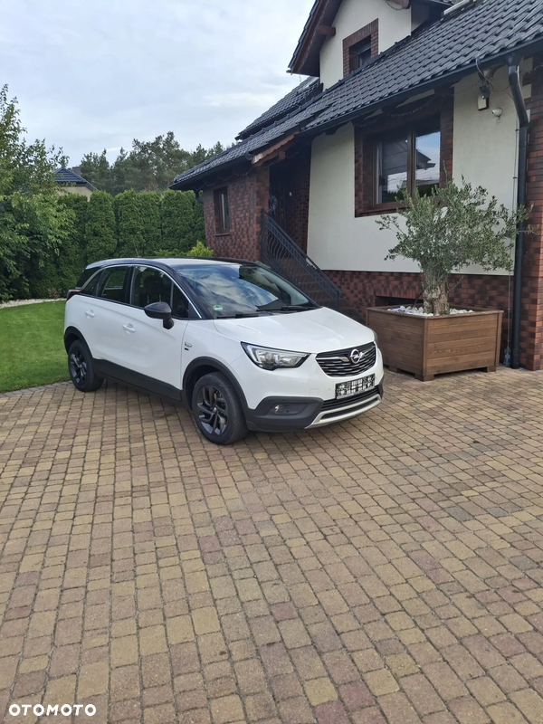 Opel Crossland X 1.5 CDTI Edition S&S