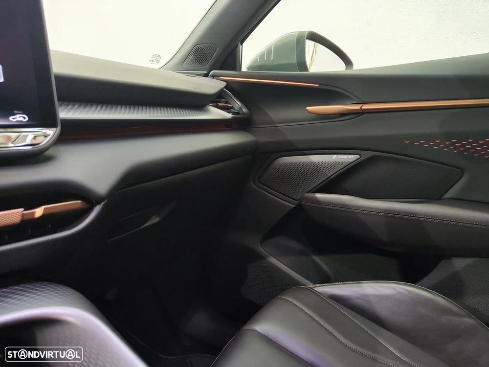 Cupra Terramar 1.5 e-Hybrid VZ DSG - 34