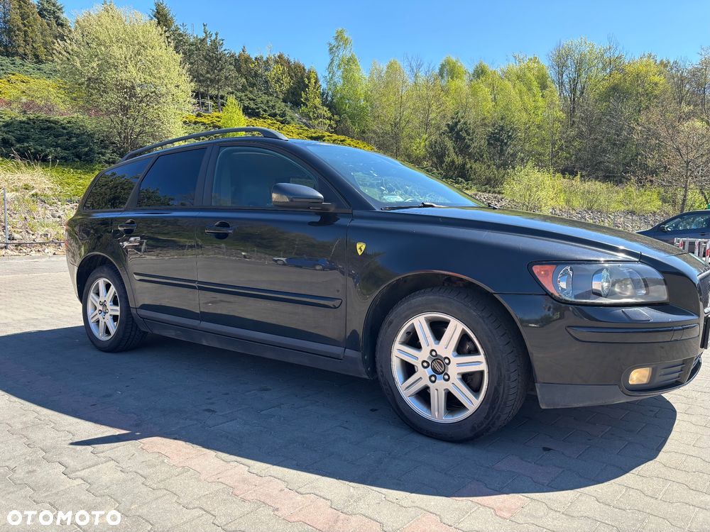 Volvo V50 - 10