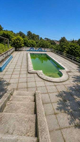 Moradia em Esposende com piscina - Grande imagem: 5/12