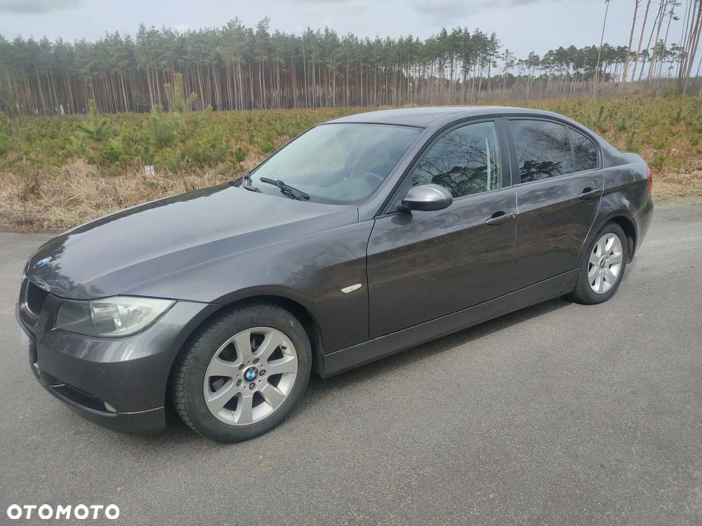 BMW Seria 3 - 2
