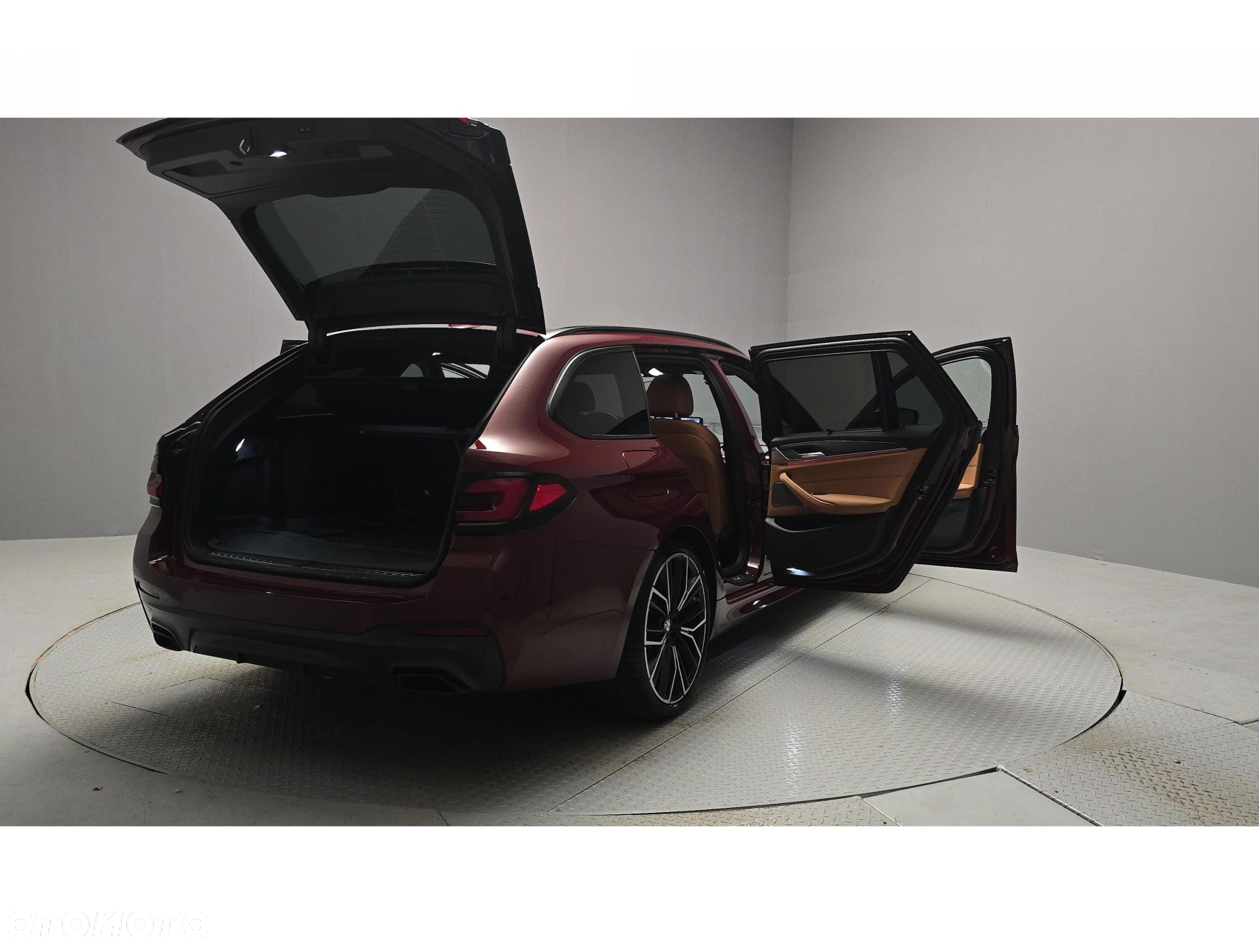 BMW Seria 5 - 10
