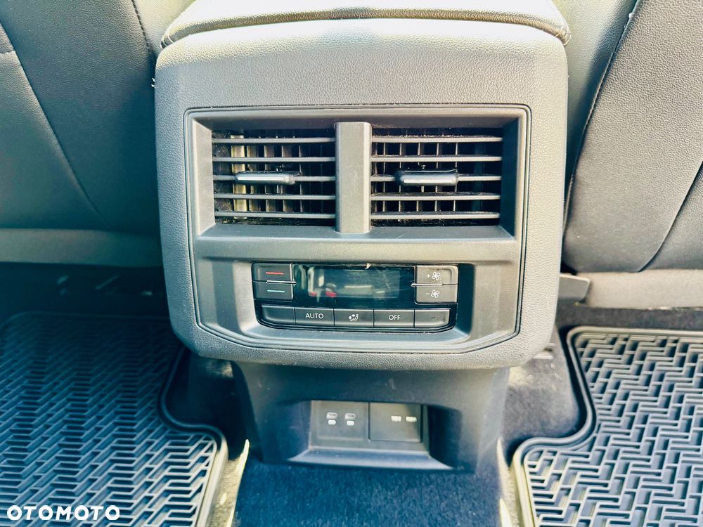 Volkswagen Atlas - 23