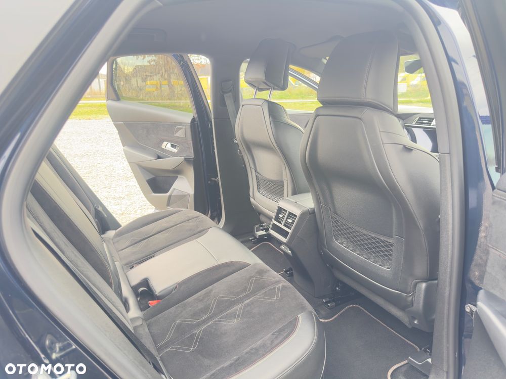 DS Automobiles DS 7 Crossback 1.6 E-Tense Performance Line + - 15