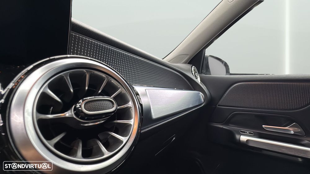 Mercedes-Benz EQB 250 Edition 1 - 15