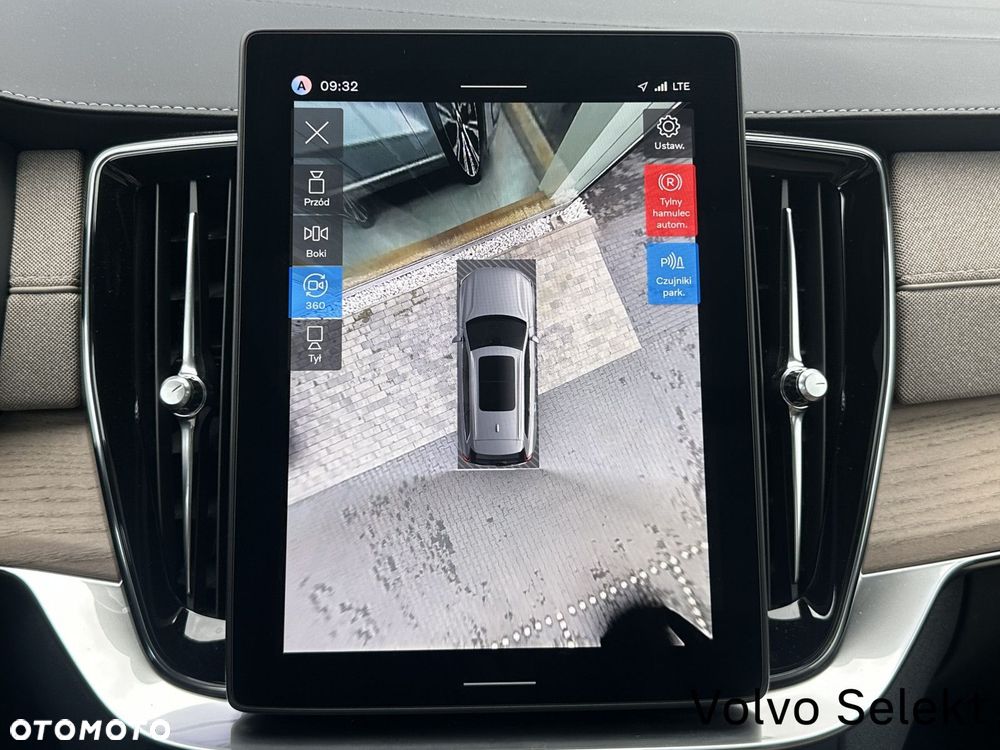 Volvo XC 90 - 17