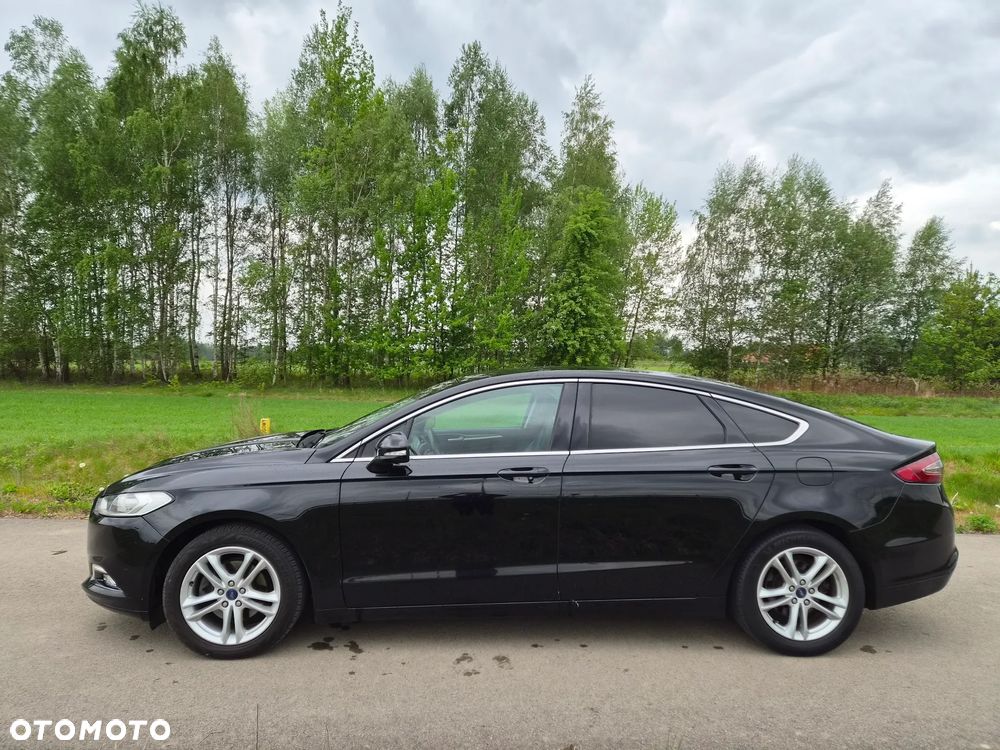 Ford Mondeo 2.0 TDCi STart-Stopp PowerShift-Aut ST-Line - 7