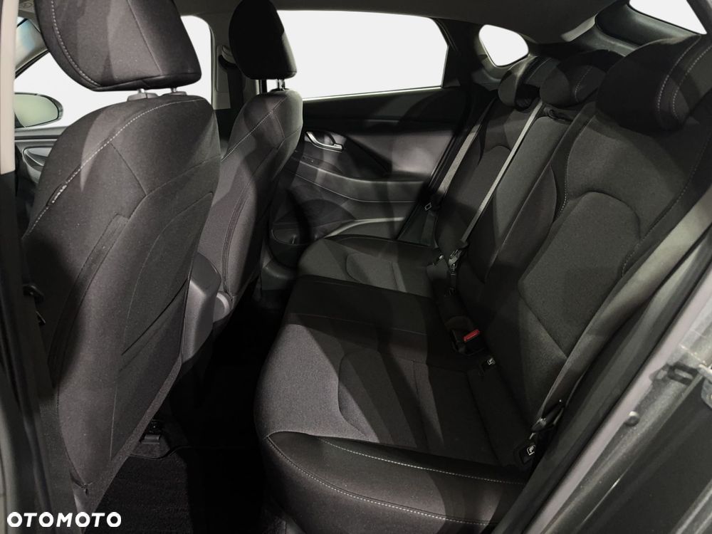 Hyundai i30 - 12