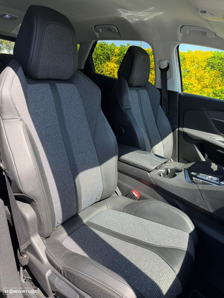 Peugeot 3008 1.2 PureTech Allure EAT8 - 6