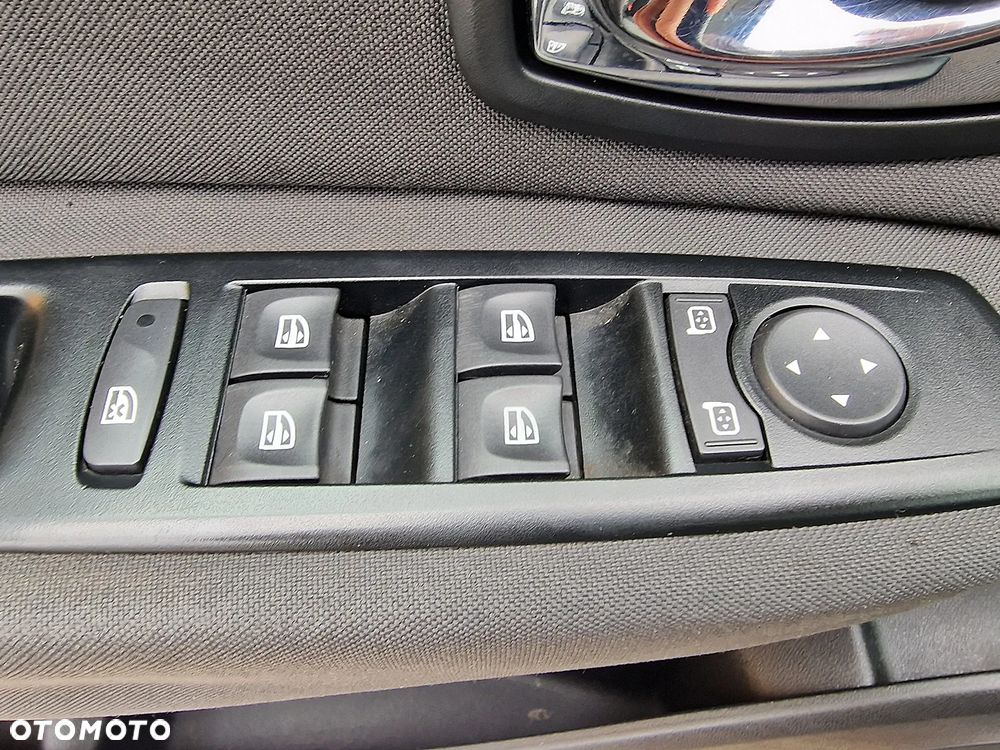 Renault Scenic dCi 110 Expression - 12