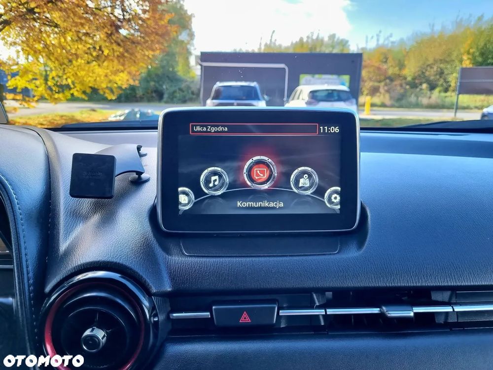 Mazda CX-3 2.0 Skypassion - 22