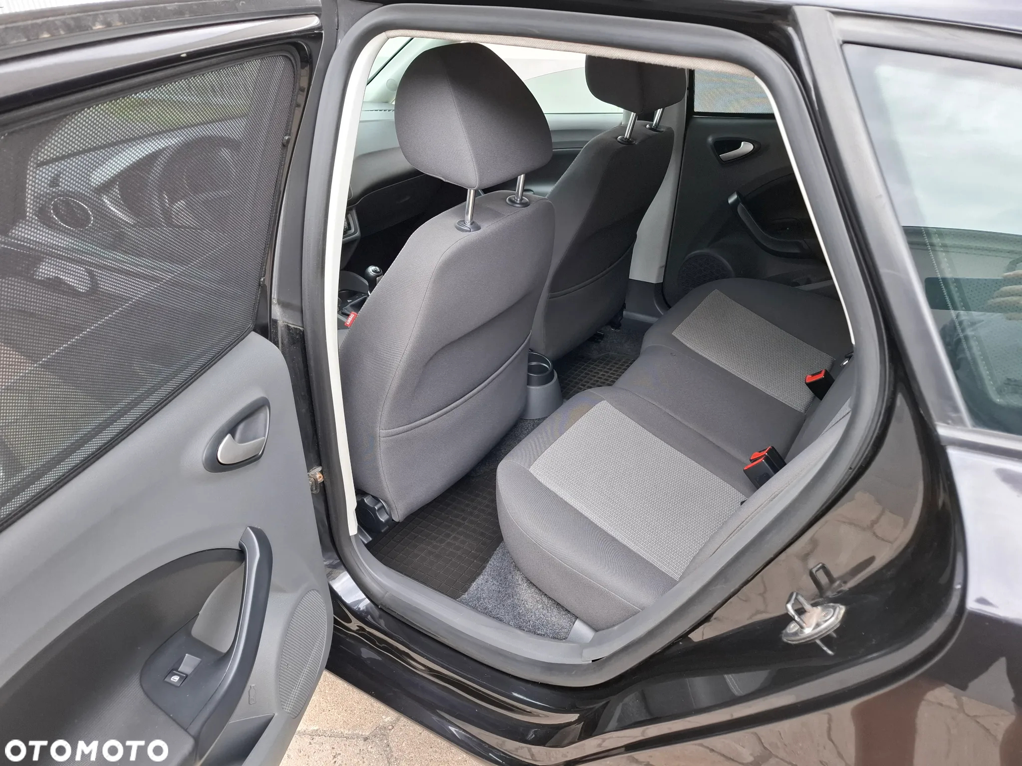 Seat Ibiza 1.4 16V Style - 14