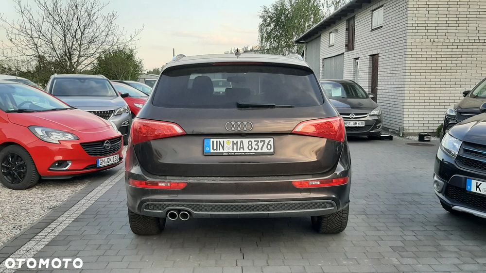 Audi Q5 - 5