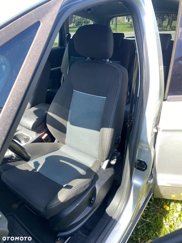 Ford S-Max 2.0 Business Edition - 23