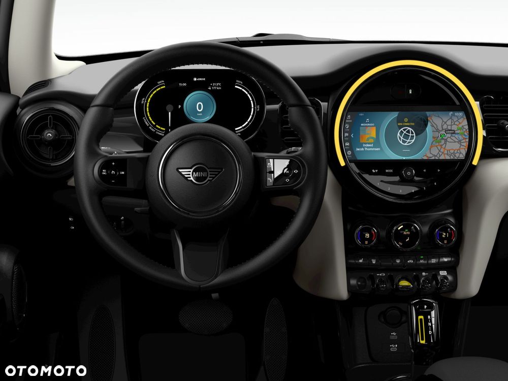 MINI Cooper - 7