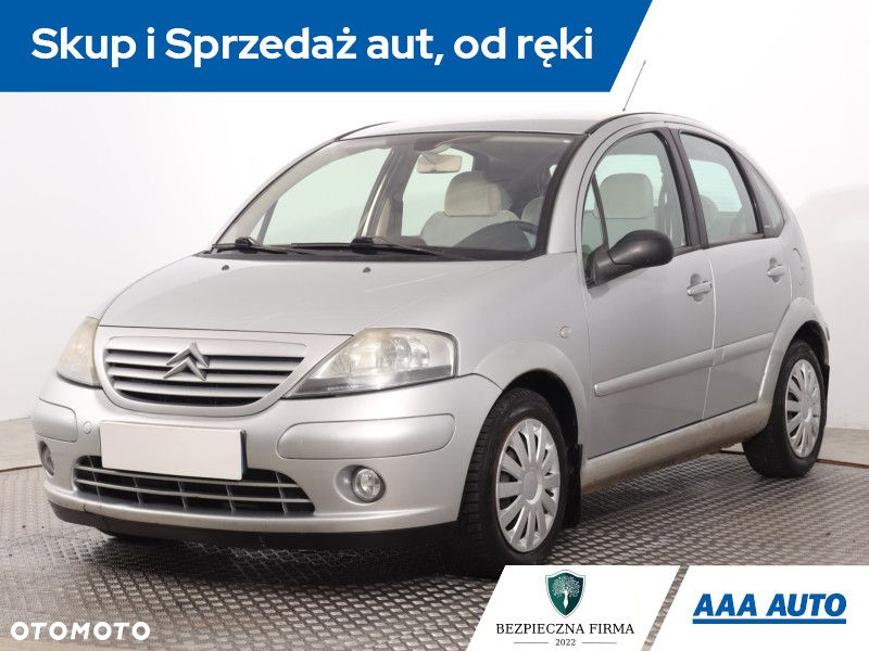 Citroën C3 - 2