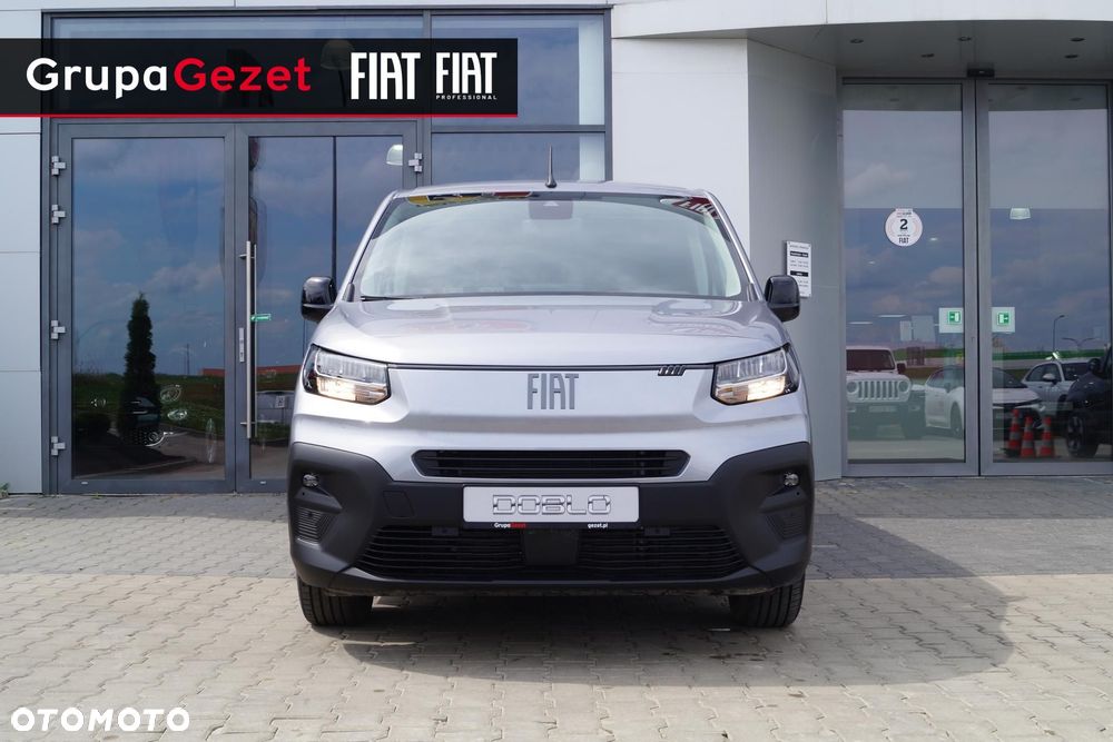 Fiat Doblo - 7