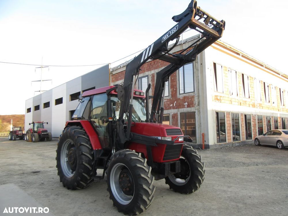 Case IH 5120 - 2