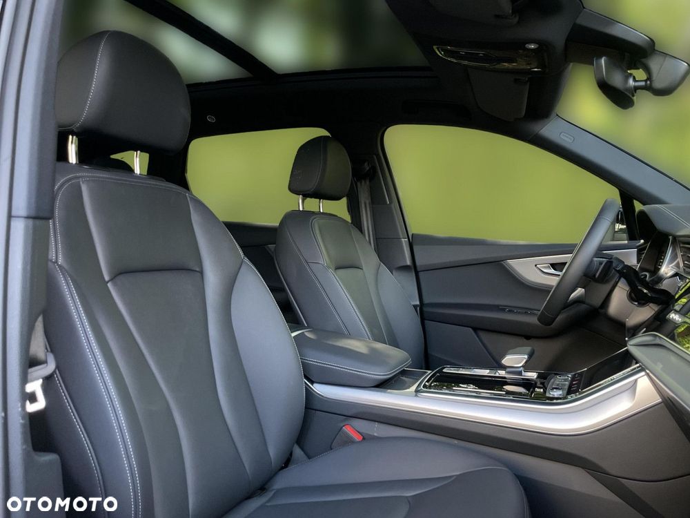 Audi Q7 - 28