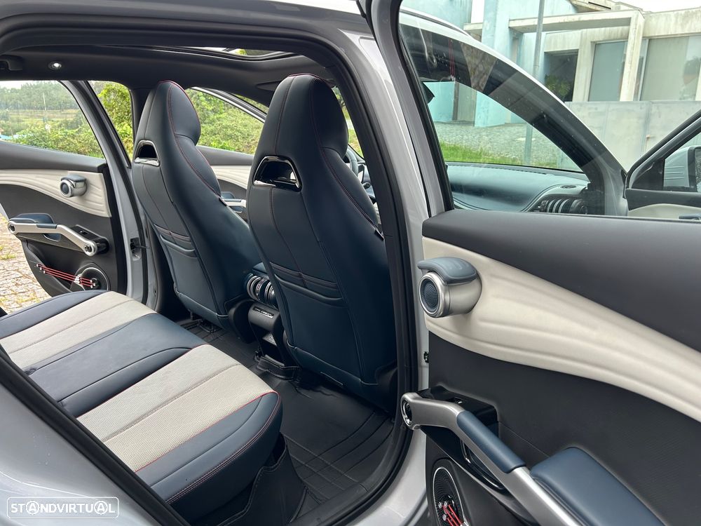 BYD Atto 3 Design - 15