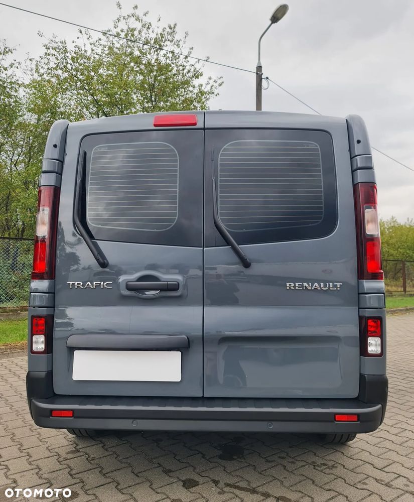 Renault Trafic - 20