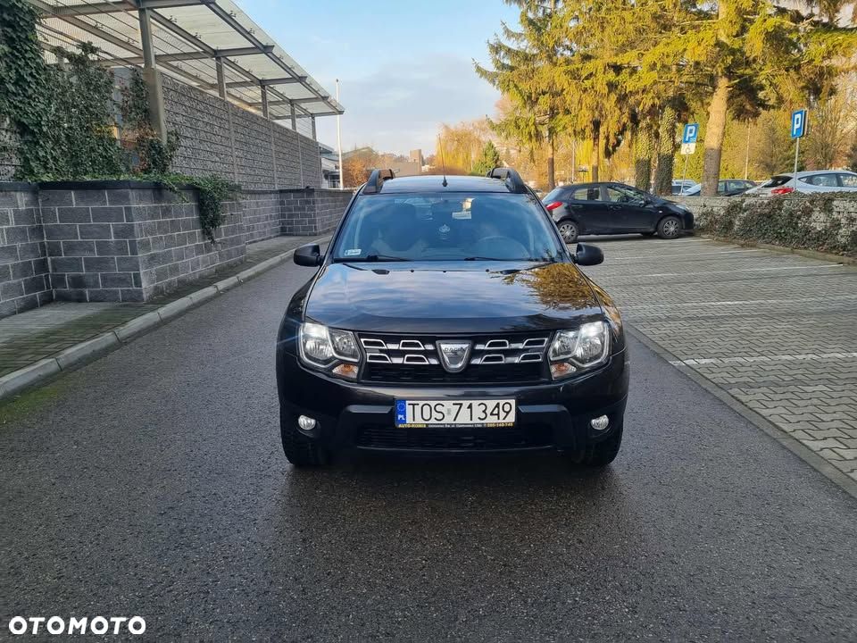 Dacia Duster 1.2 TCe Prestige - 8