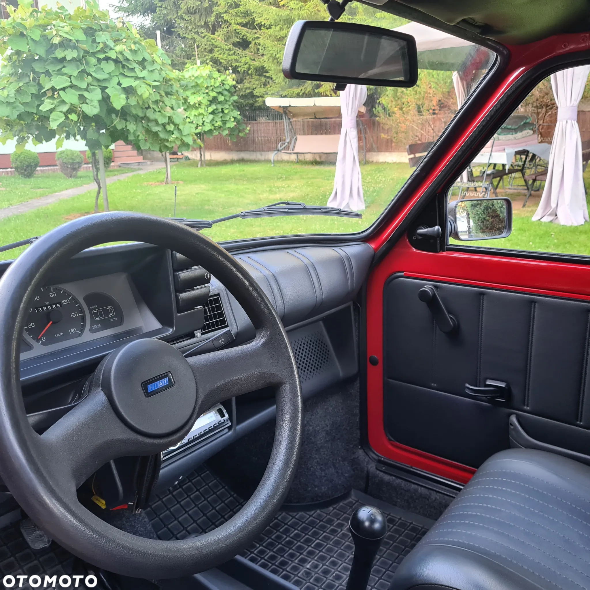 Fiat 126 650 Elegant - 32