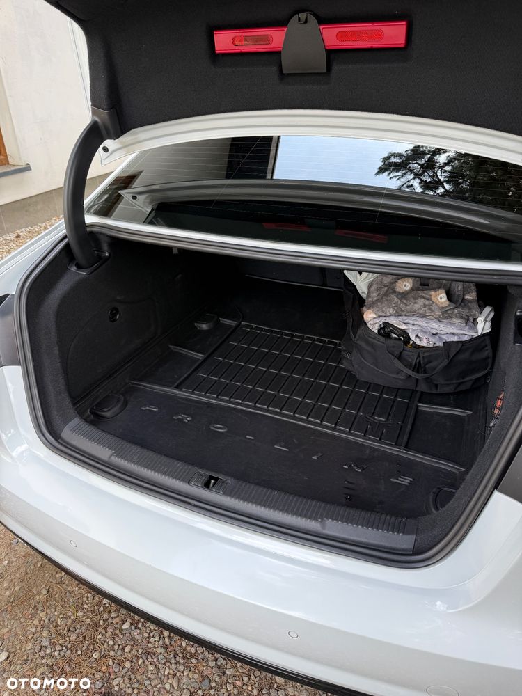 Audi A6 Limousine - 10