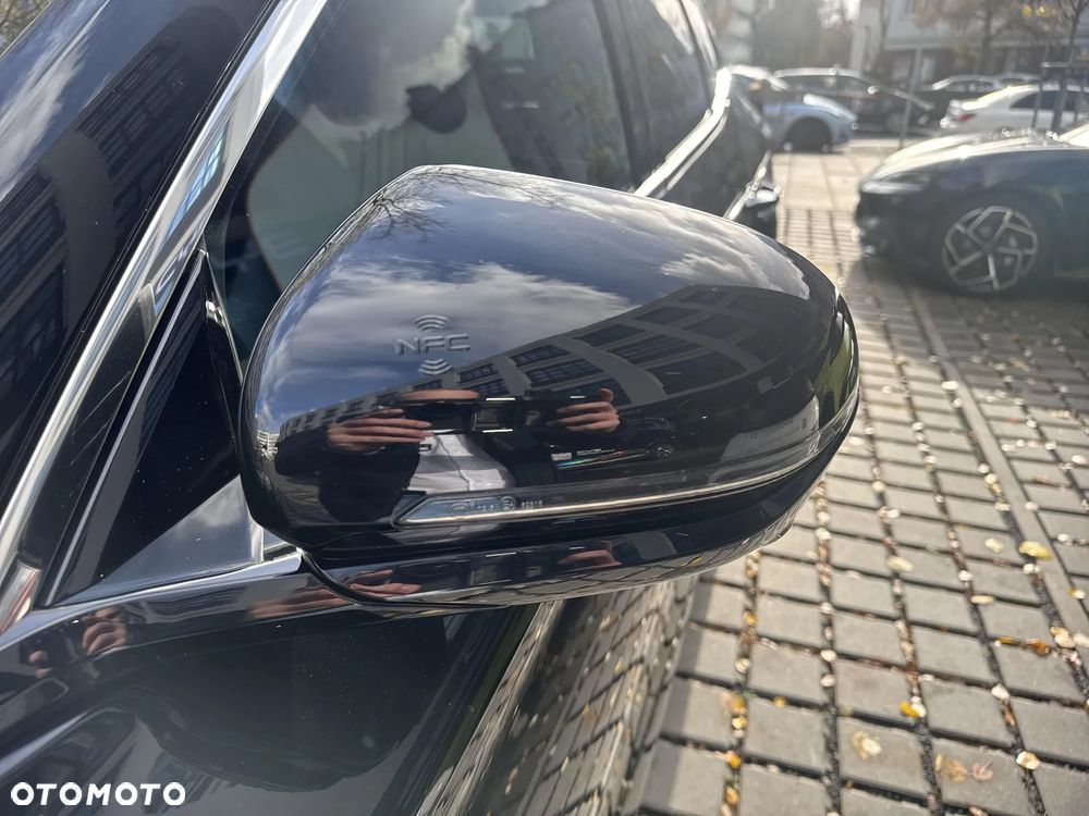 BYD Seal U 87kWh Design - 21