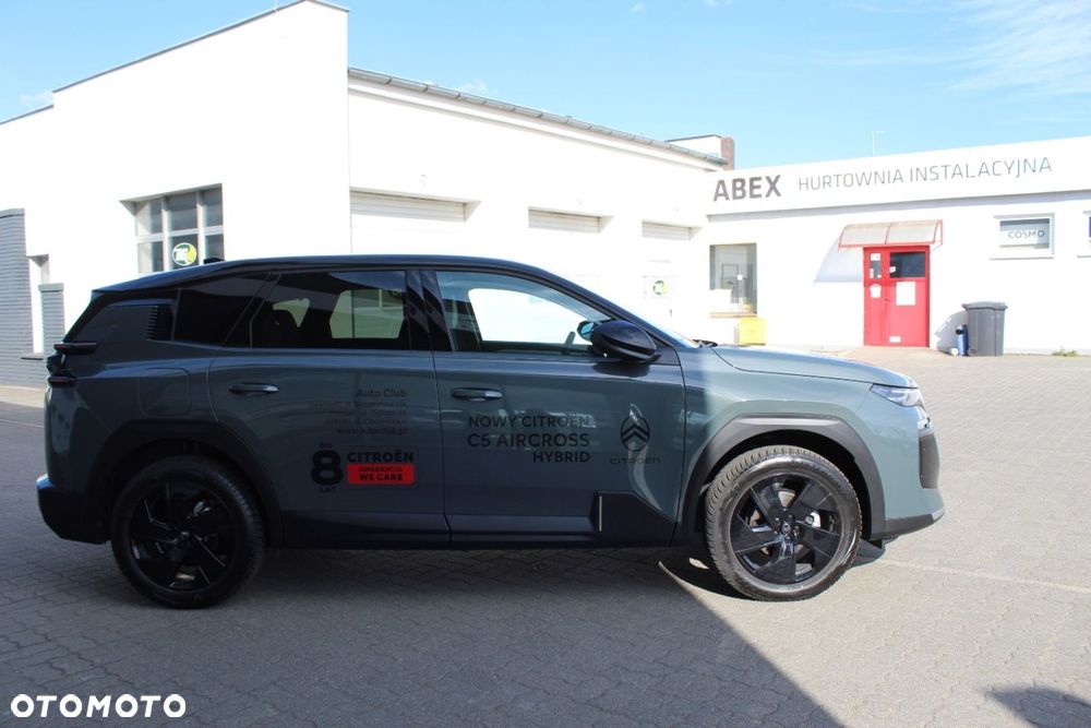 Citroën C5 Aircross - 5