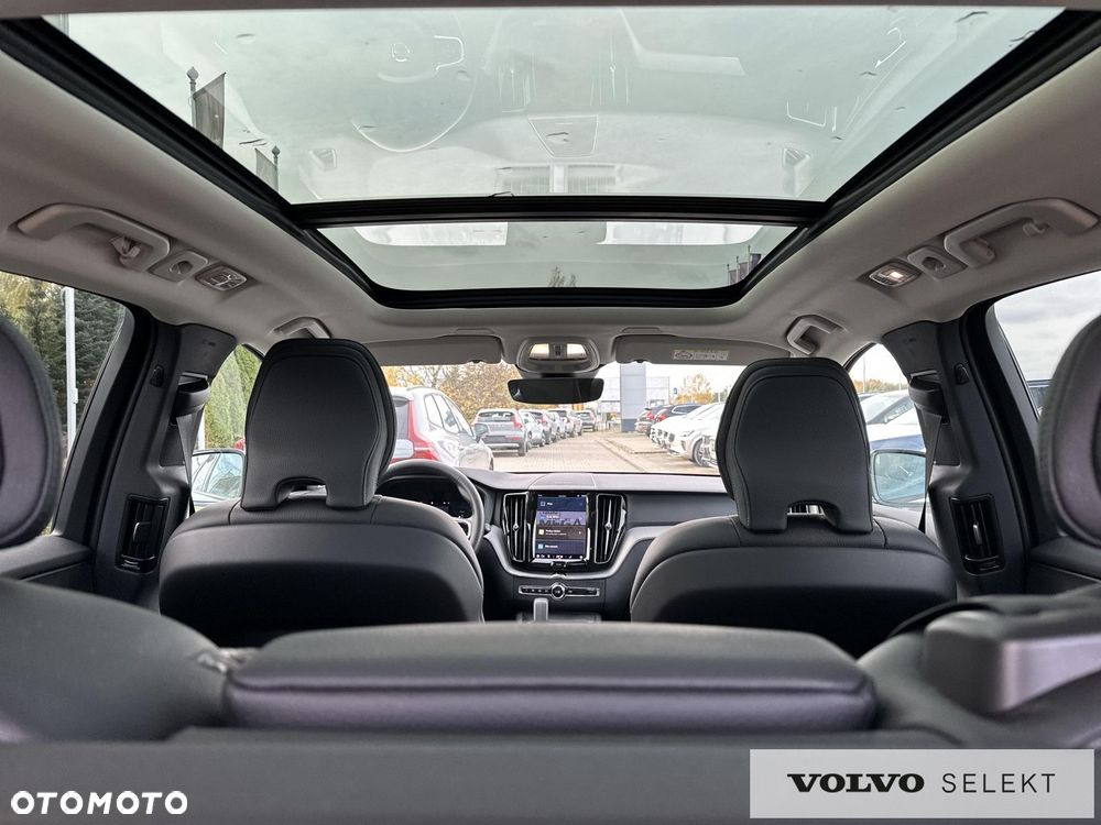 Volvo XC 60 - 20