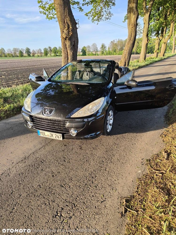 Peugeot 307 CC 2.0 - 3