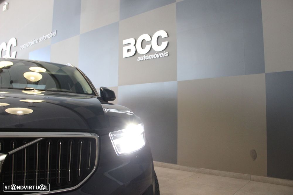 Volvo XC 40 — fotografia 19