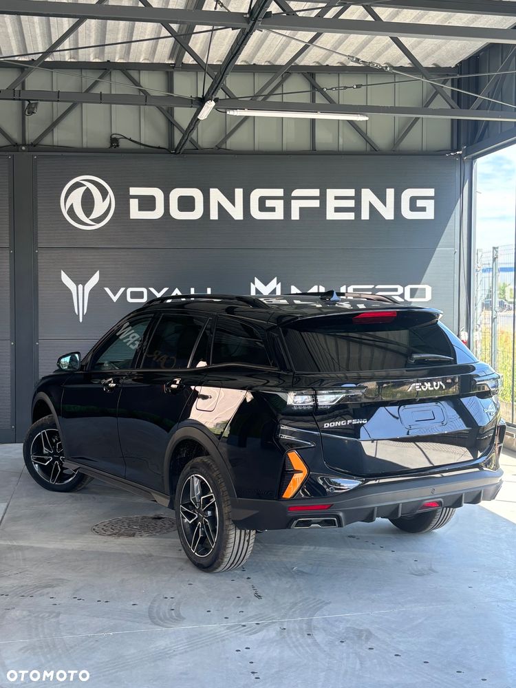 Dongfeng Shine - 2
