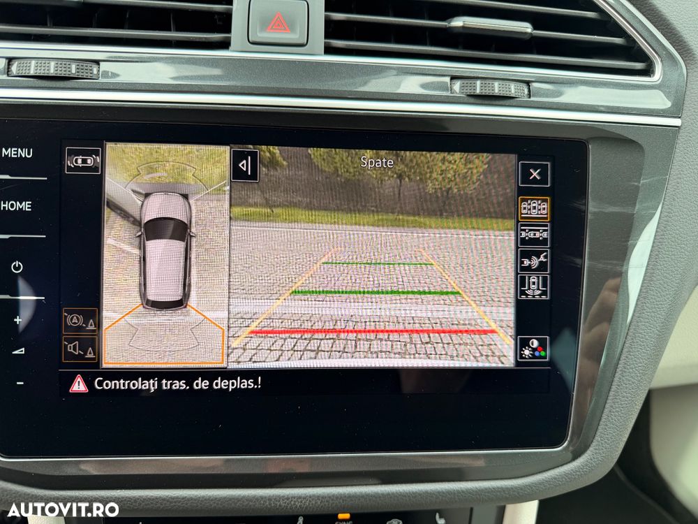 Volkswagen Tiguan 2.0 TDI SCR DSG IQ.DRIVE - 33