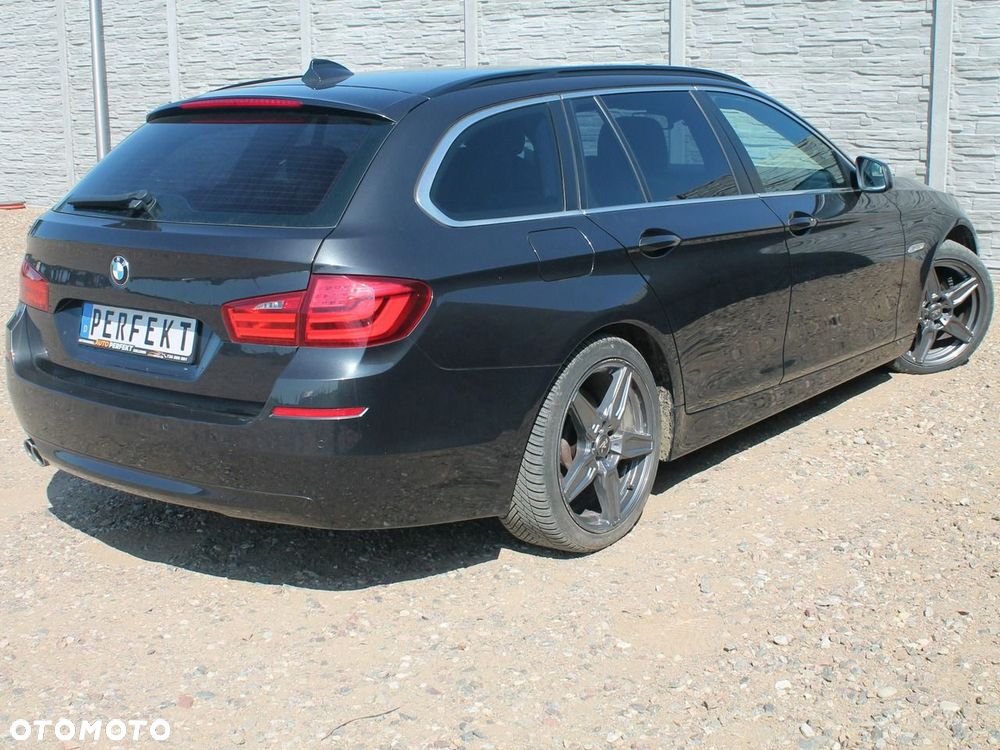 BMW Seria 5 - 24
