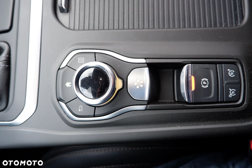 Renault Talisman ENERGY dCi 160 EDC Business - 22